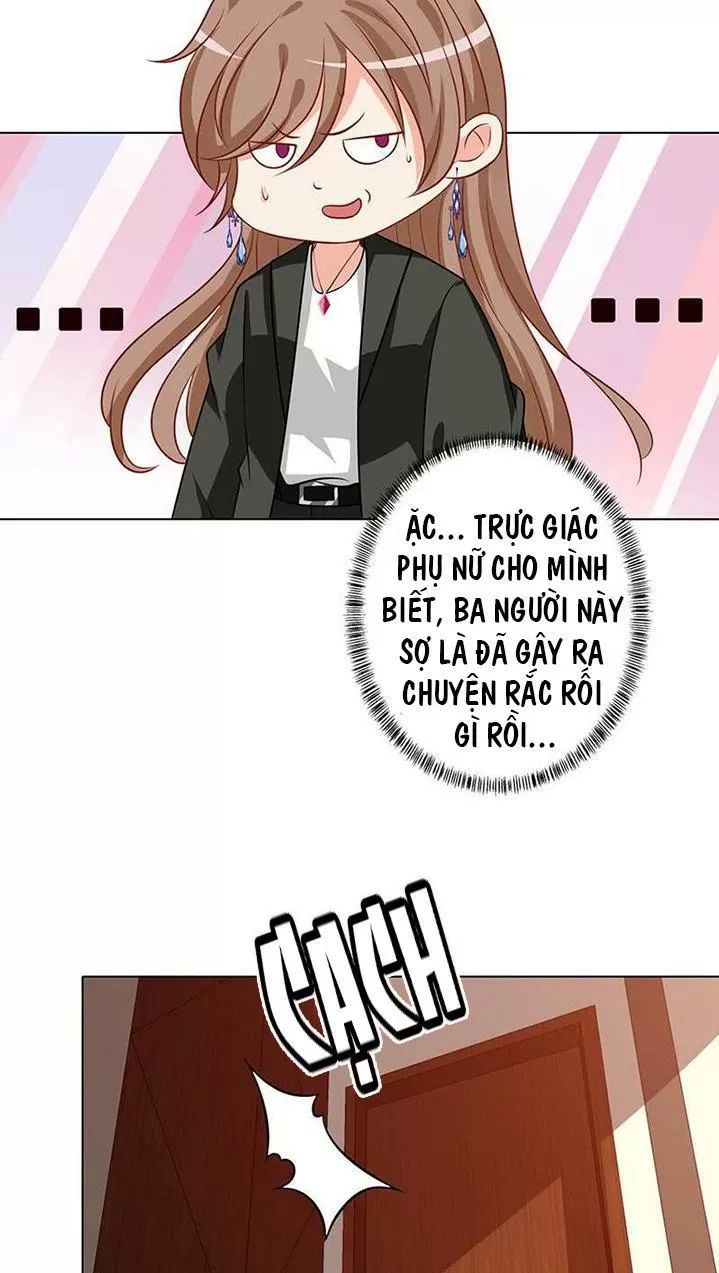 Quy Luật Tình Yêu Ở Mạt Thế Chapter 195 - 21