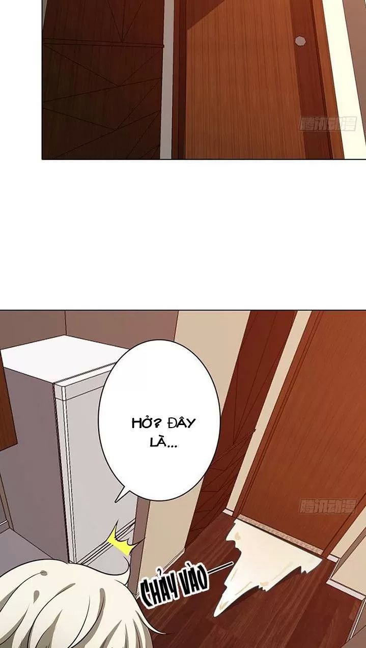 Quy Luật Tình Yêu Ở Mạt Thế Chapter 195 - 22