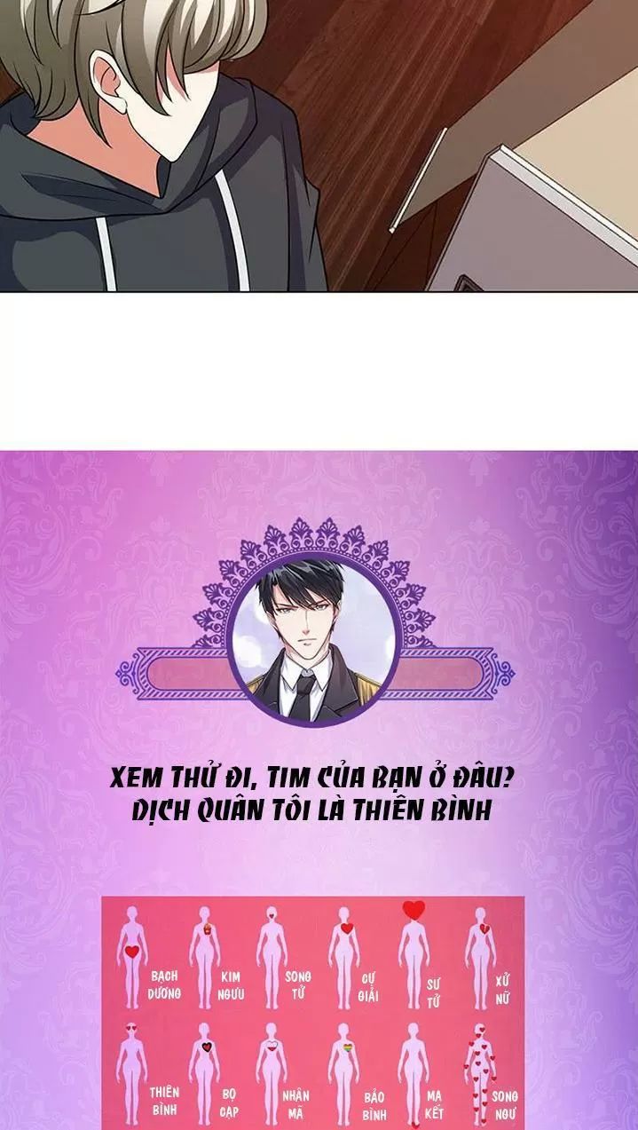 Quy Luật Tình Yêu Ở Mạt Thế Chapter 195 - 23