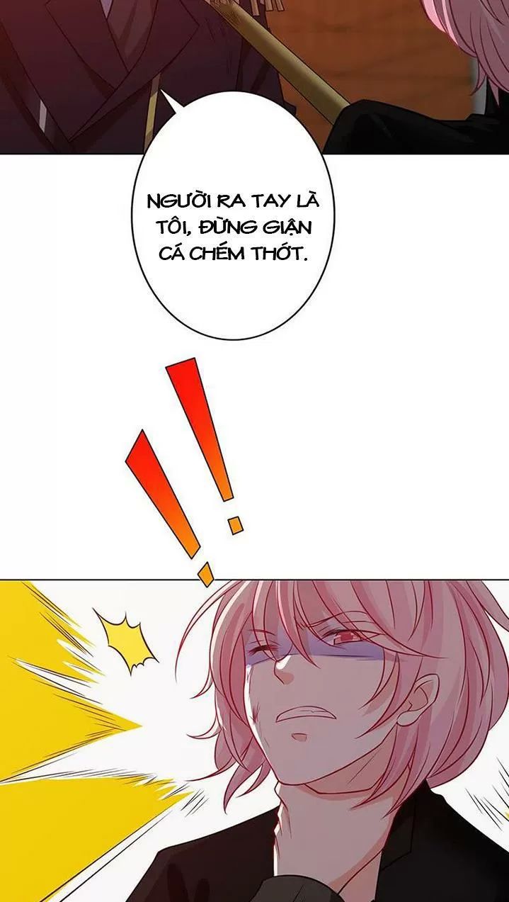 Quy Luật Tình Yêu Ở Mạt Thế Chapter 195 - 4