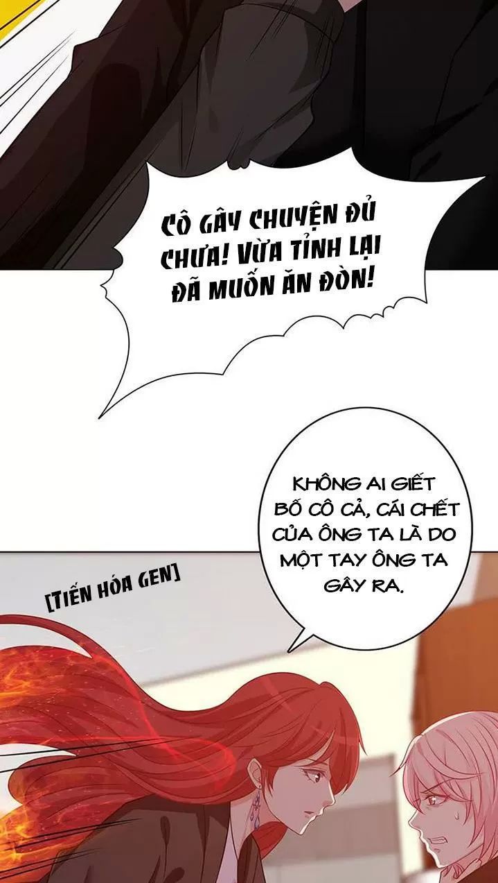 Quy Luật Tình Yêu Ở Mạt Thế Chapter 195 - 5