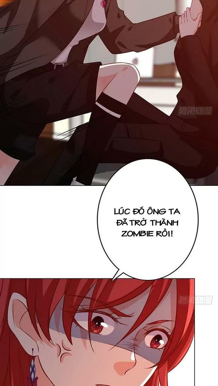 Quy Luật Tình Yêu Ở Mạt Thế Chapter 195 - 6