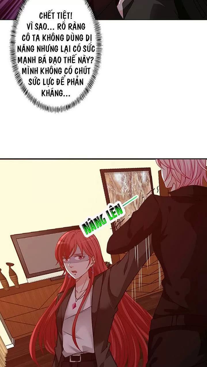 Quy Luật Tình Yêu Ở Mạt Thế Chapter 195 - 8