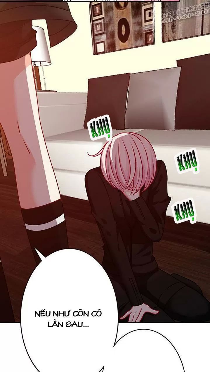 Quy Luật Tình Yêu Ở Mạt Thế Chapter 195 - 10