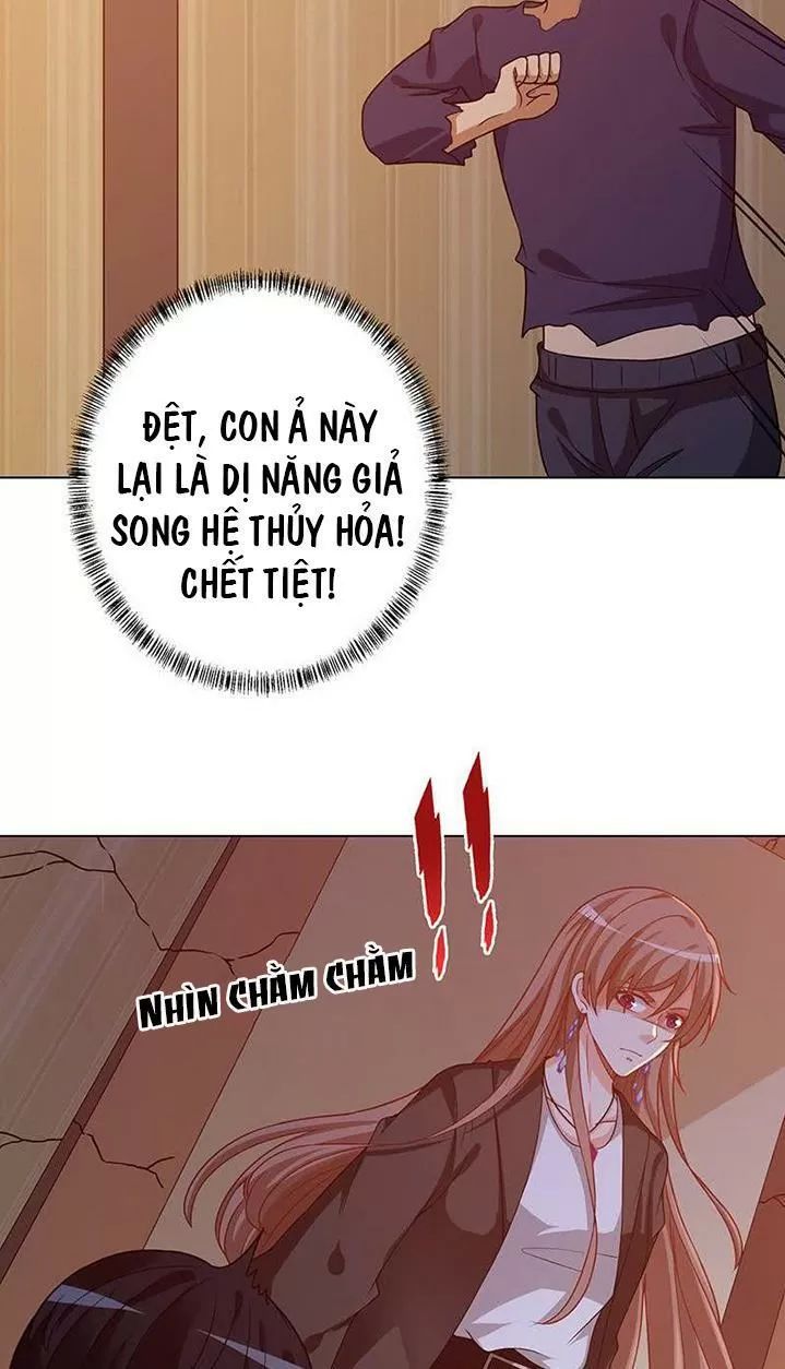 Quy Luật Tình Yêu Ở Mạt Thế Chapter 196 - 13