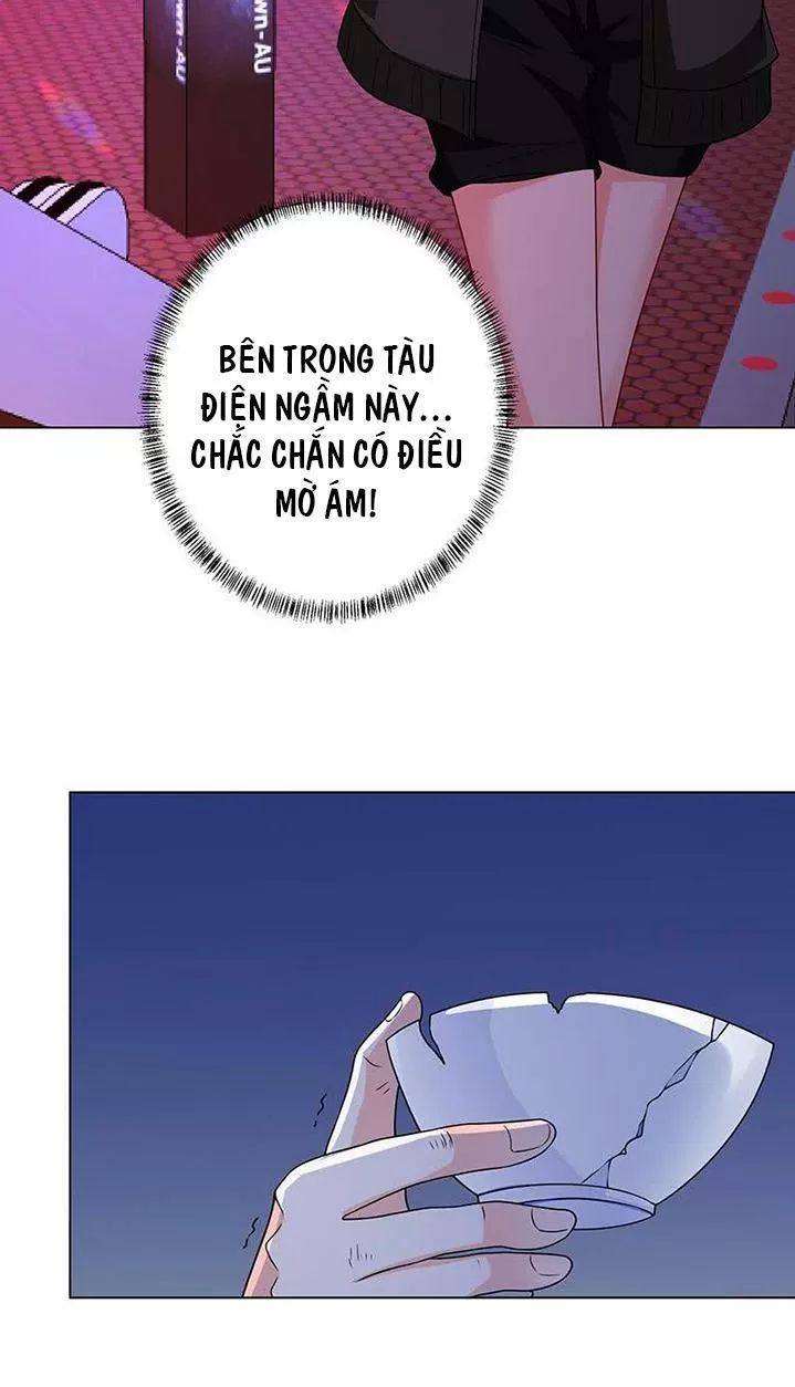 Quy Luật Tình Yêu Ở Mạt Thế Chapter 196 - 20