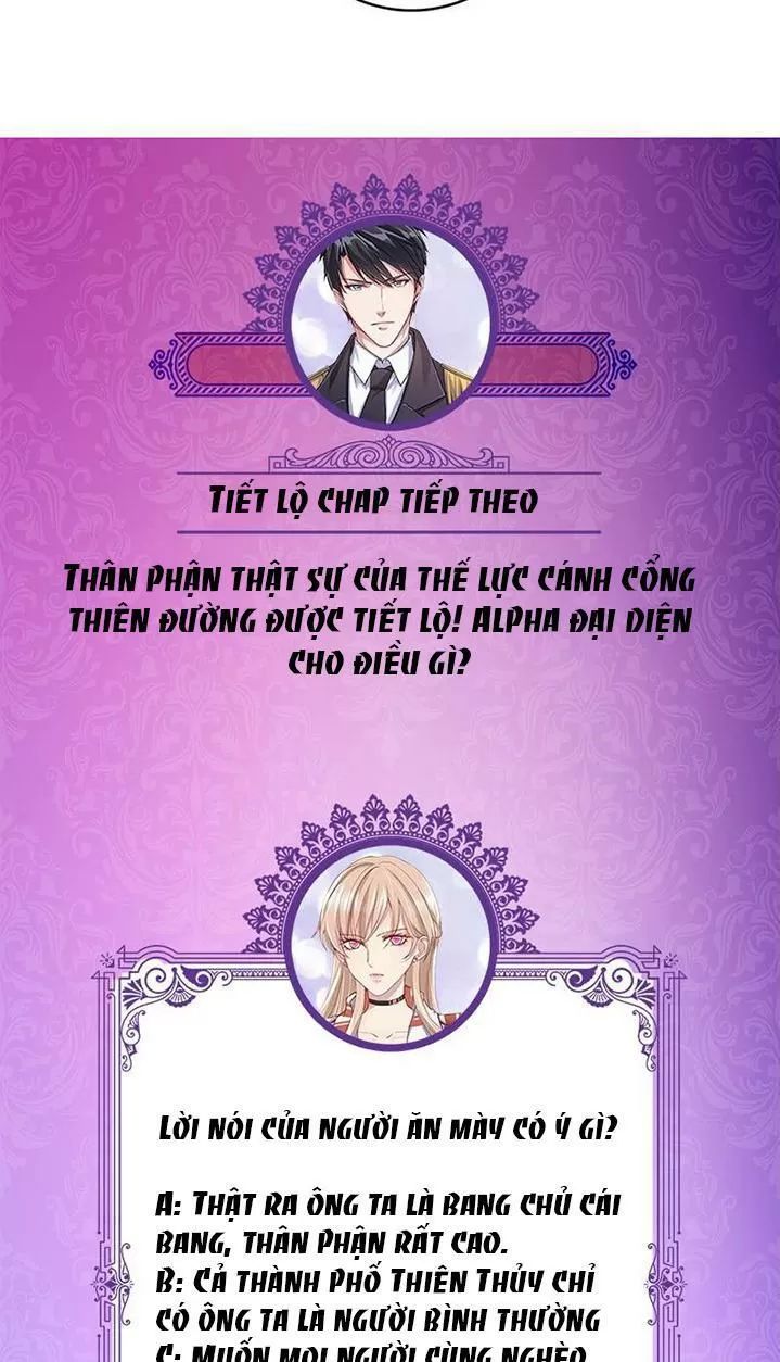 Quy Luật Tình Yêu Ở Mạt Thế Chapter 196 - 26