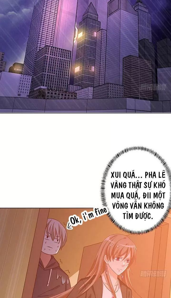 Quy Luật Tình Yêu Ở Mạt Thế Chapter 197 - 14