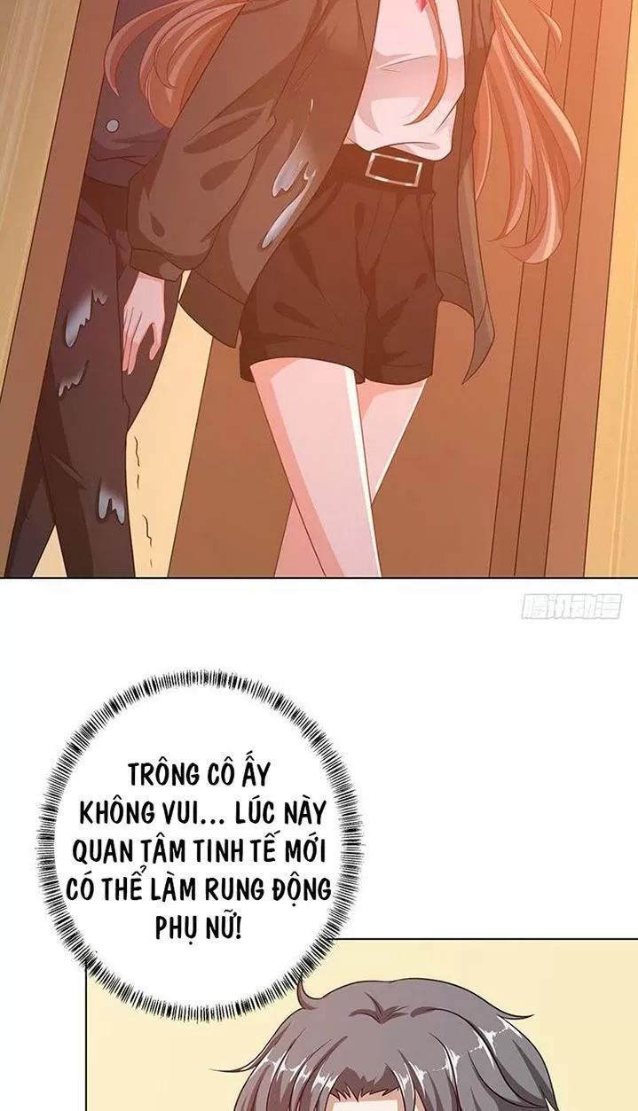 Quy Luật Tình Yêu Ở Mạt Thế Chapter 197 - 15