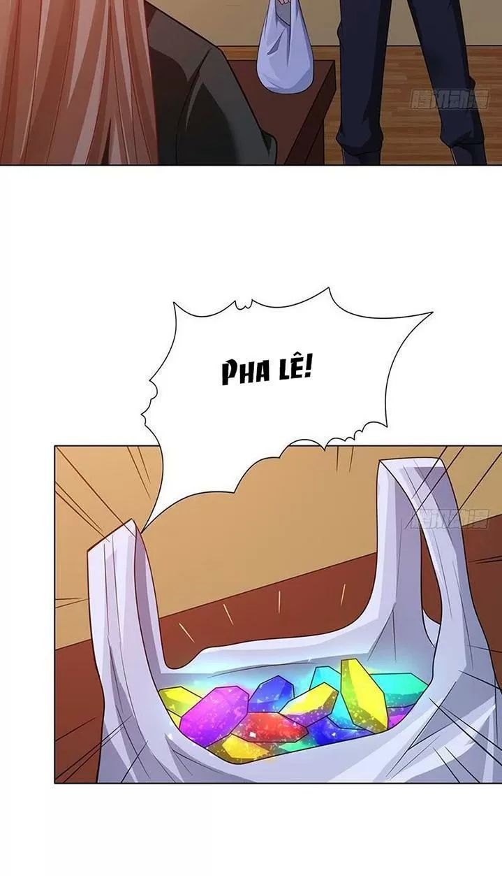 Quy Luật Tình Yêu Ở Mạt Thế Chapter 197 - 20
