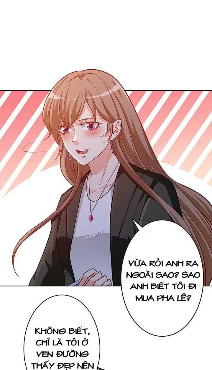 Quy Luật Tình Yêu Ở Mạt Thế Chapter 197 - 21