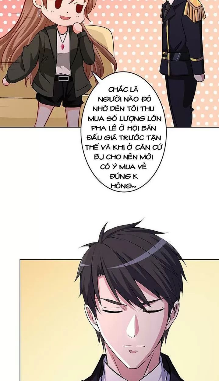 Quy Luật Tình Yêu Ở Mạt Thế Chapter 197 - 23