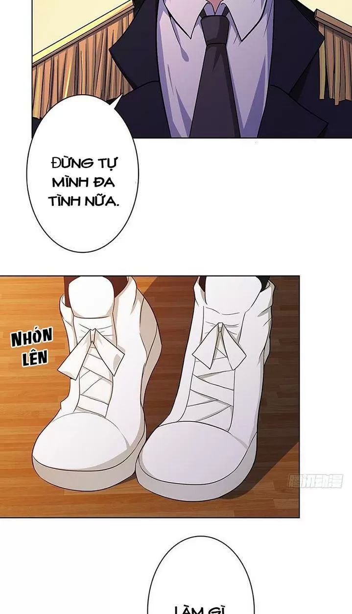 Quy Luật Tình Yêu Ở Mạt Thế Chapter 197 - 24