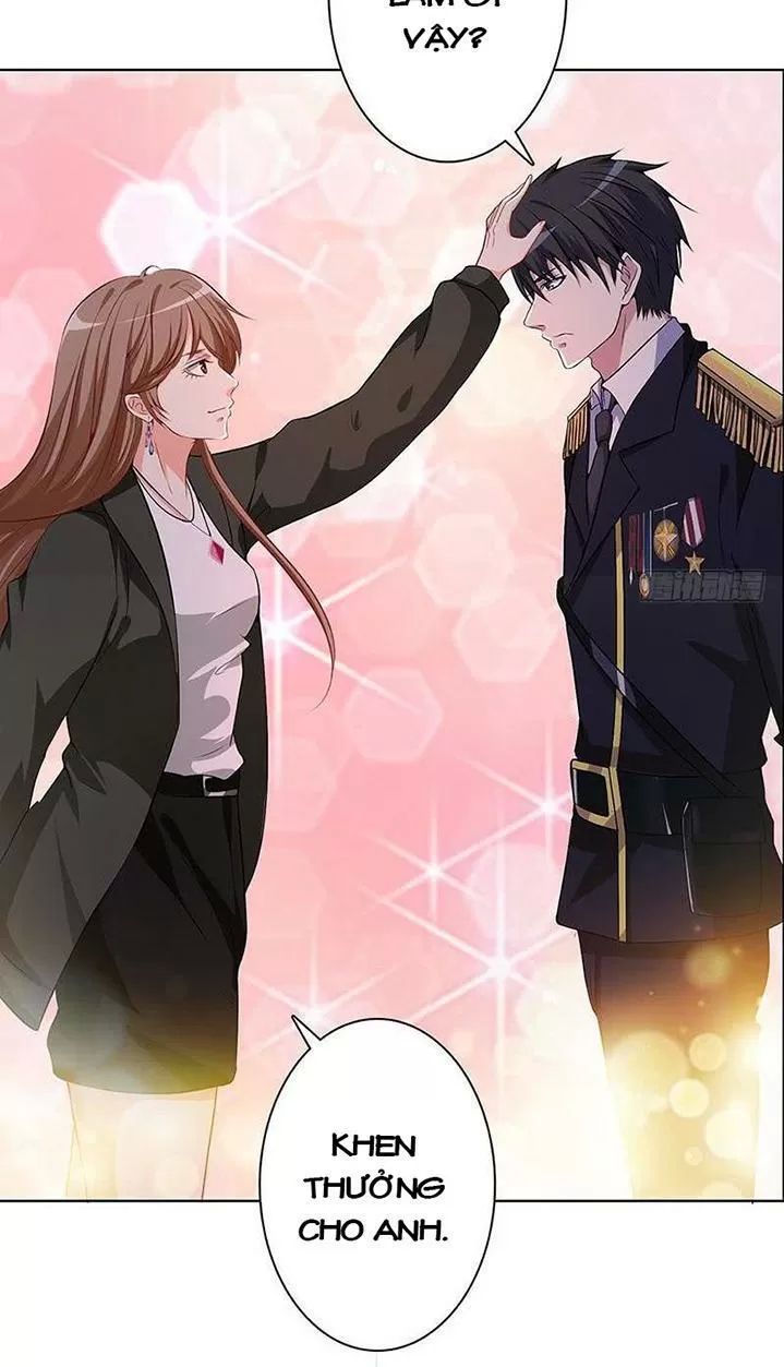 Quy Luật Tình Yêu Ở Mạt Thế Chapter 197 - 25