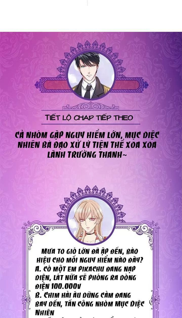 Quy Luật Tình Yêu Ở Mạt Thế Chapter 197 - 26