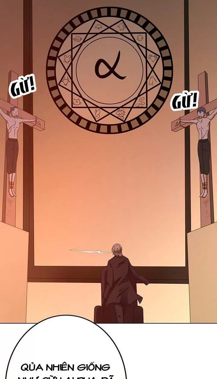 Quy Luật Tình Yêu Ở Mạt Thế Chapter 197 - 7