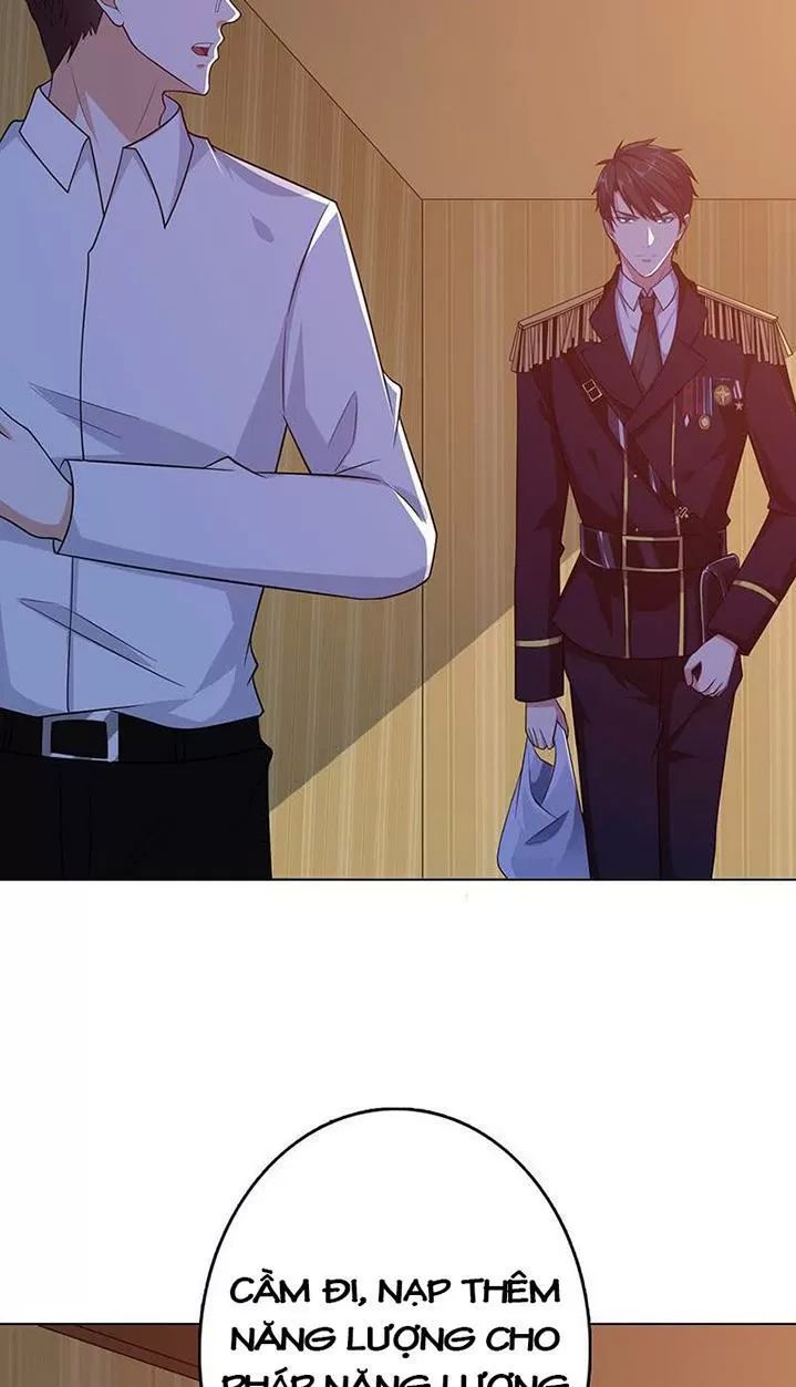 Quy Luật Tình Yêu Ở Mạt Thế Chapter 197 - 10