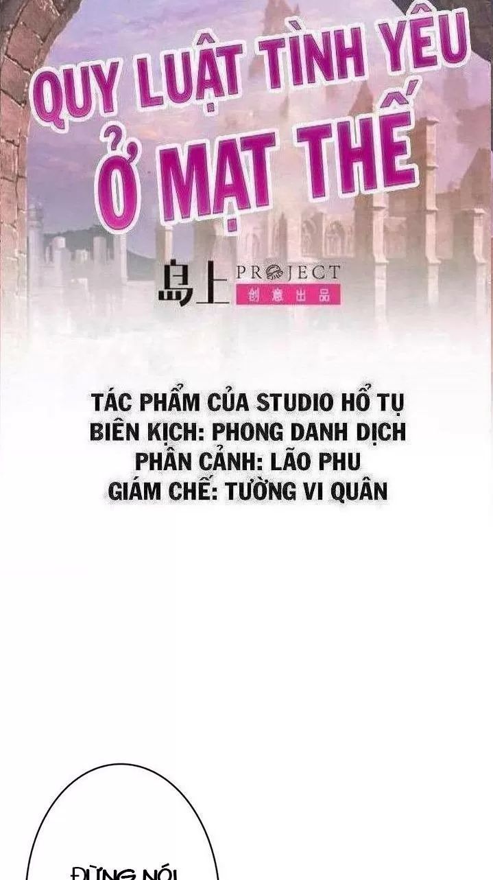 Quy Luật Tình Yêu Ở Mạt Thế Chapter 198 - 1