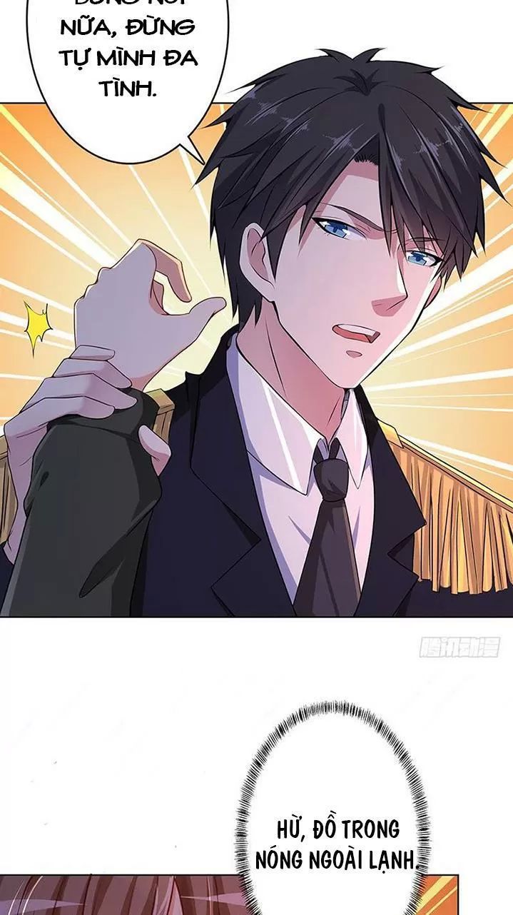 Quy Luật Tình Yêu Ở Mạt Thế Chapter 198 - 2