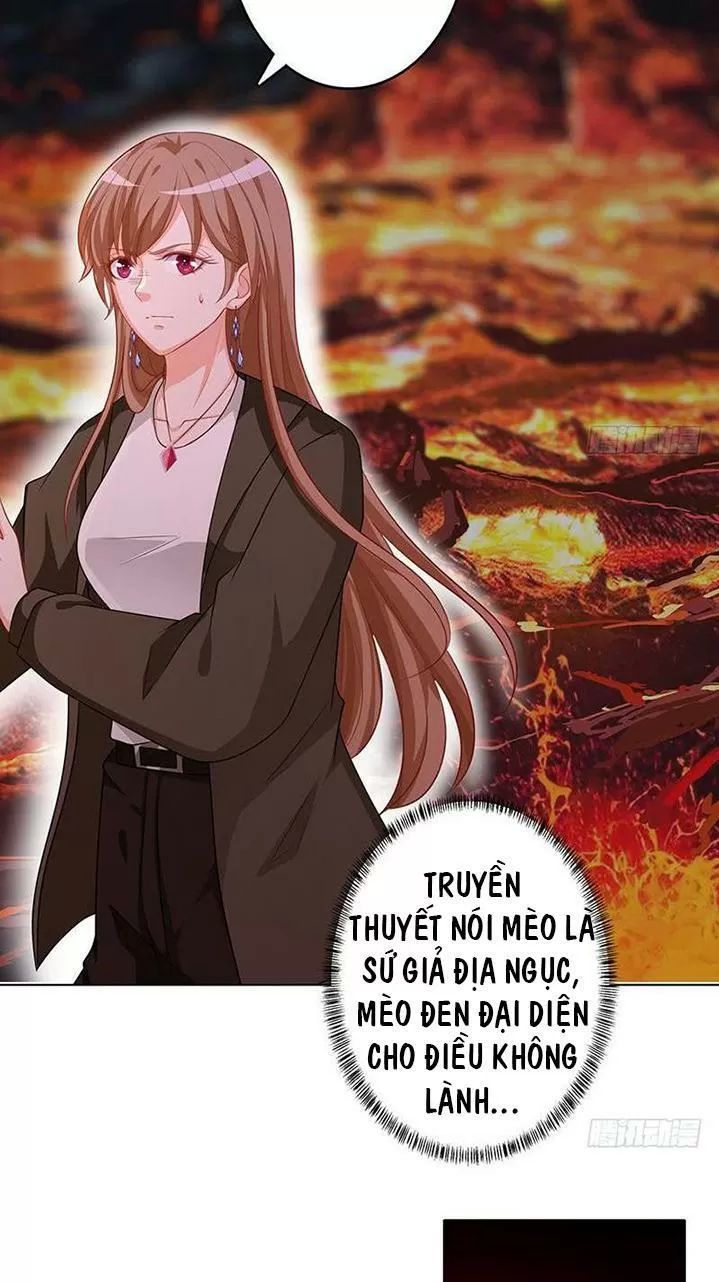 Quy Luật Tình Yêu Ở Mạt Thế Chapter 198 - 13