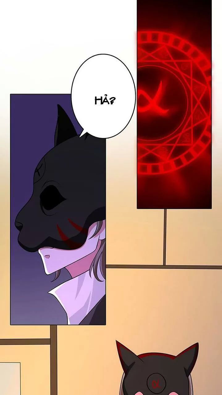 Quy Luật Tình Yêu Ở Mạt Thế Chapter 198 - 14