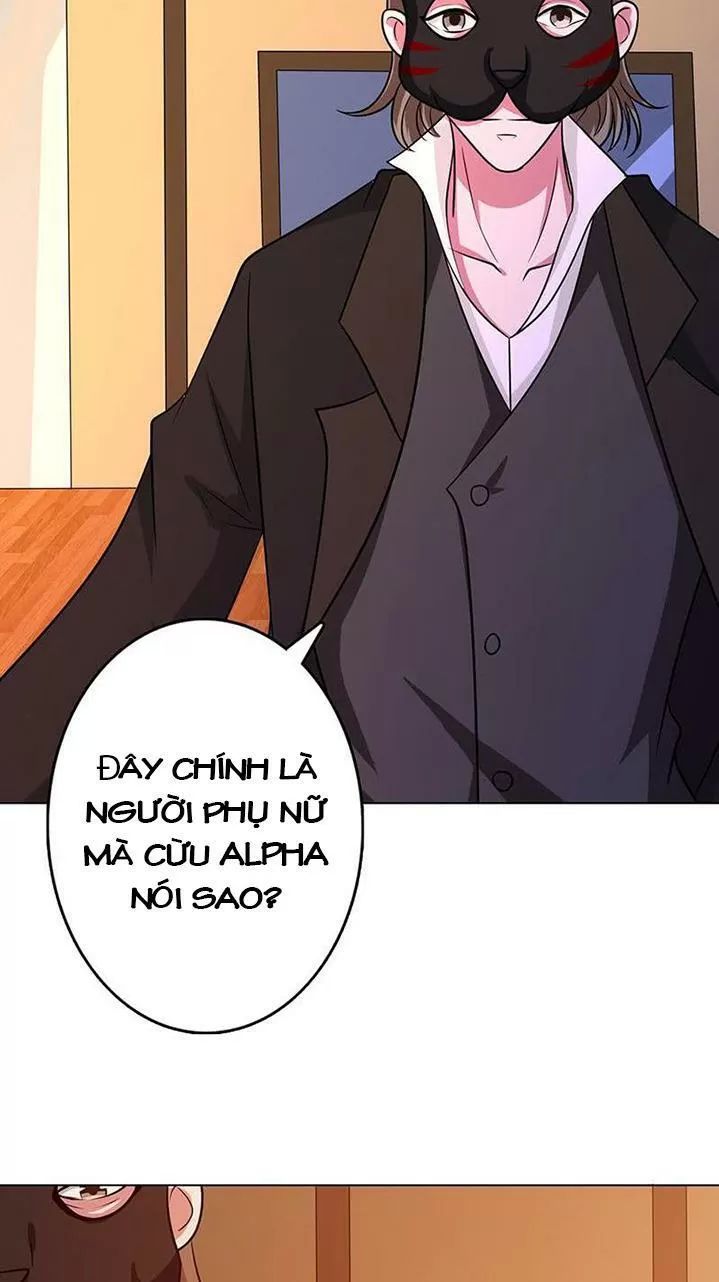 Quy Luật Tình Yêu Ở Mạt Thế Chapter 198 - 15