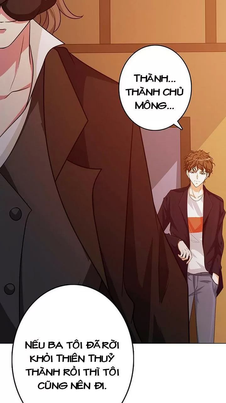 Quy Luật Tình Yêu Ở Mạt Thế Chapter 198 - 16