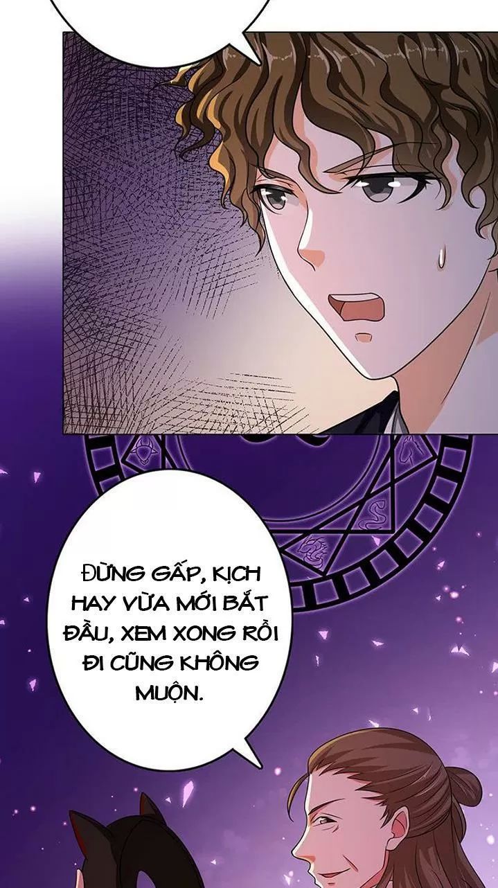 Quy Luật Tình Yêu Ở Mạt Thế Chapter 198 - 17