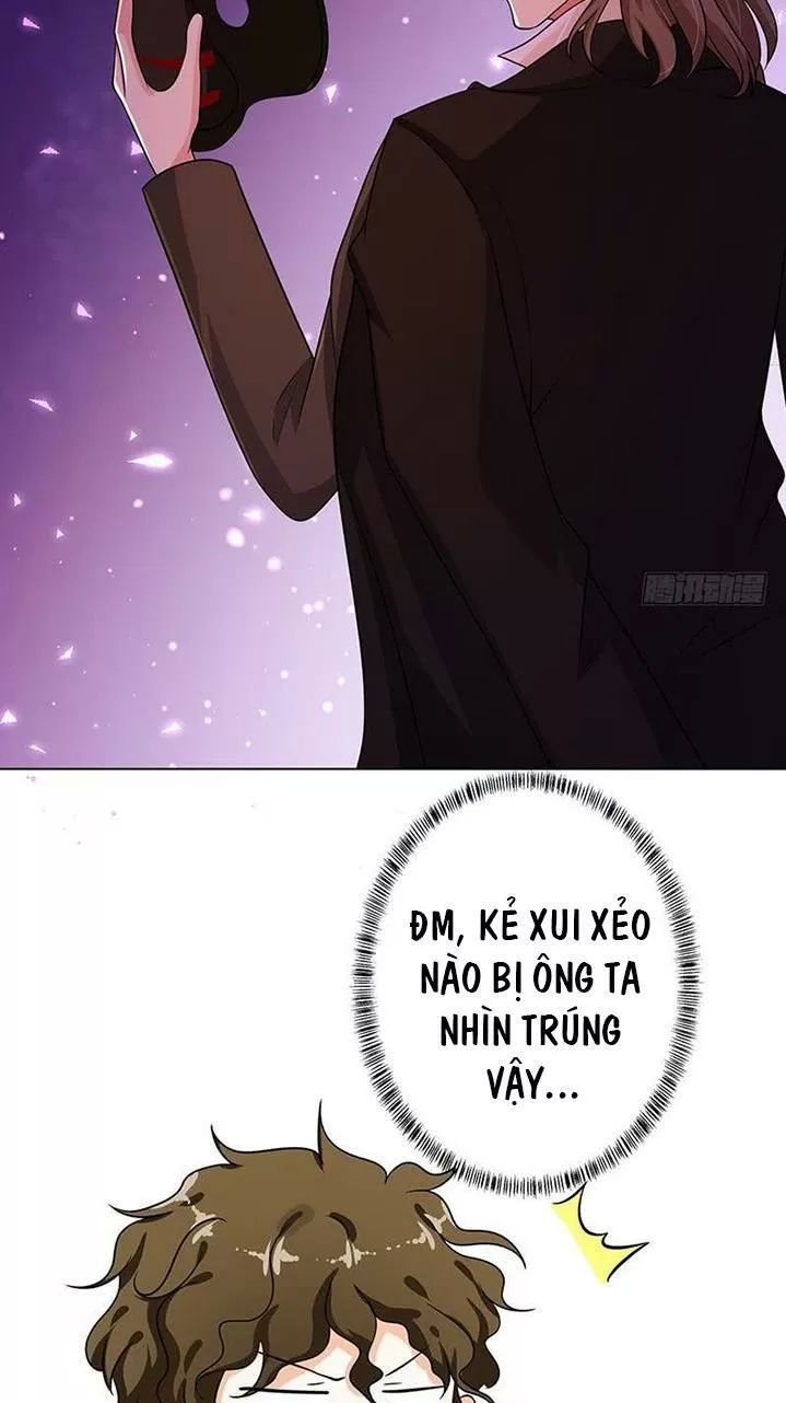 Quy Luật Tình Yêu Ở Mạt Thế Chapter 198 - 18