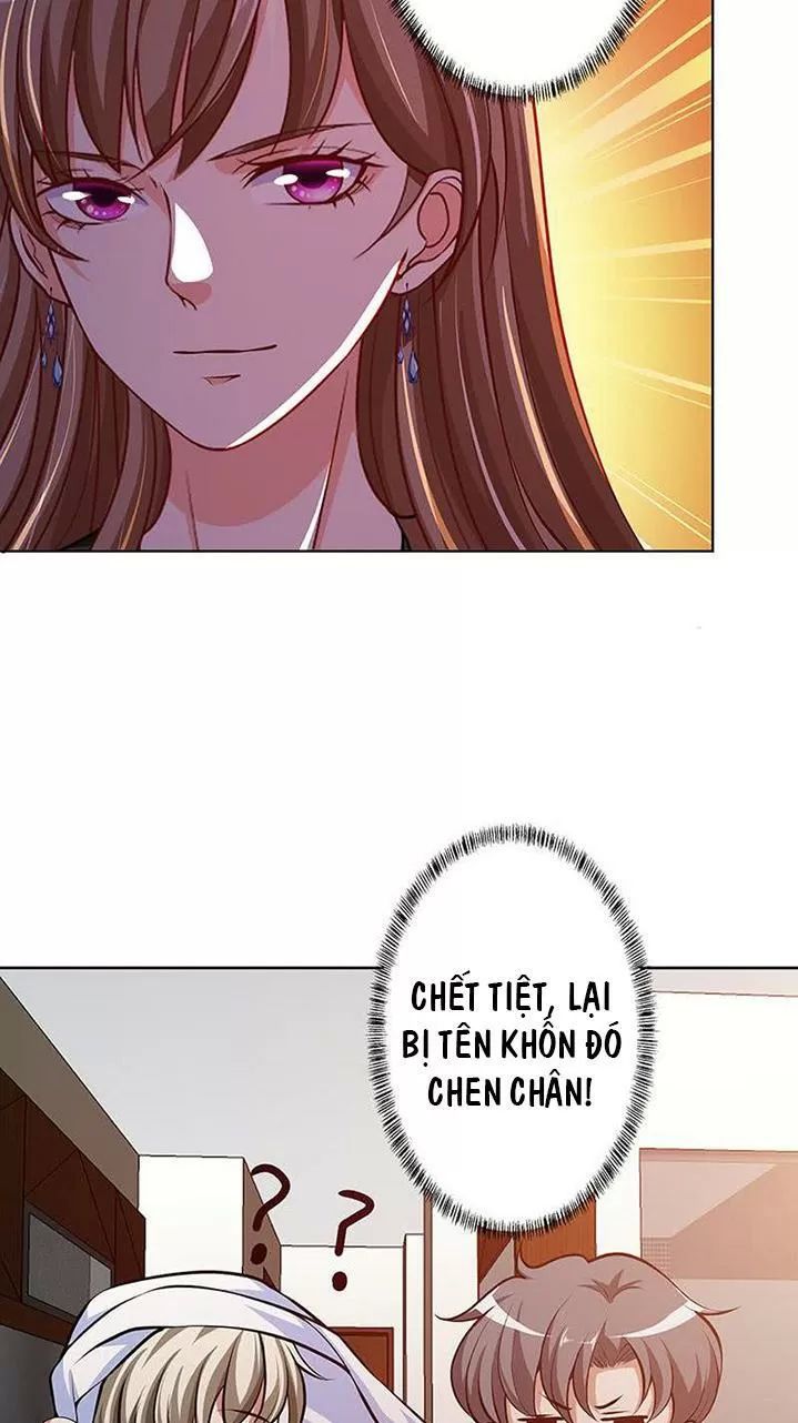 Quy Luật Tình Yêu Ở Mạt Thế Chapter 198 - 3