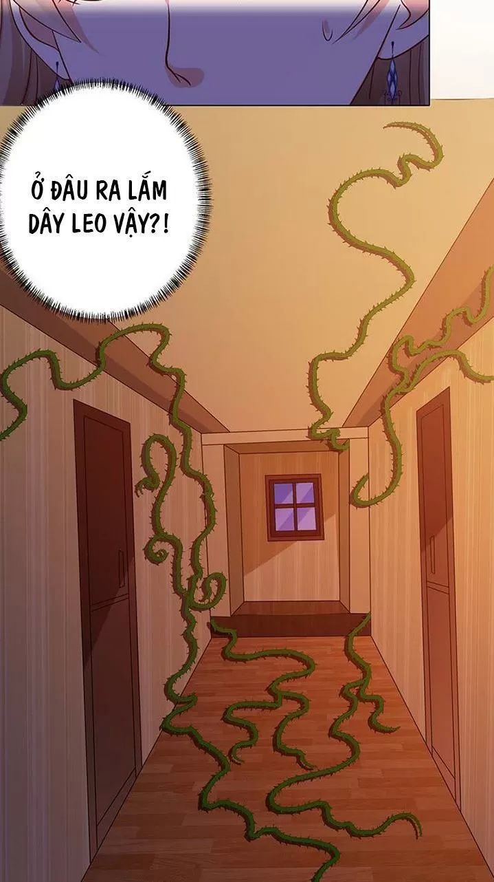 Quy Luật Tình Yêu Ở Mạt Thế Chapter 198 - 21