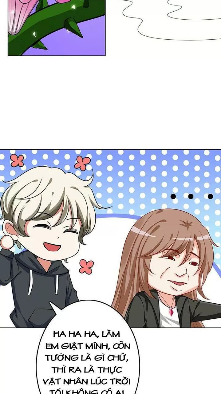 Quy Luật Tình Yêu Ở Mạt Thế Chapter 198 - 23