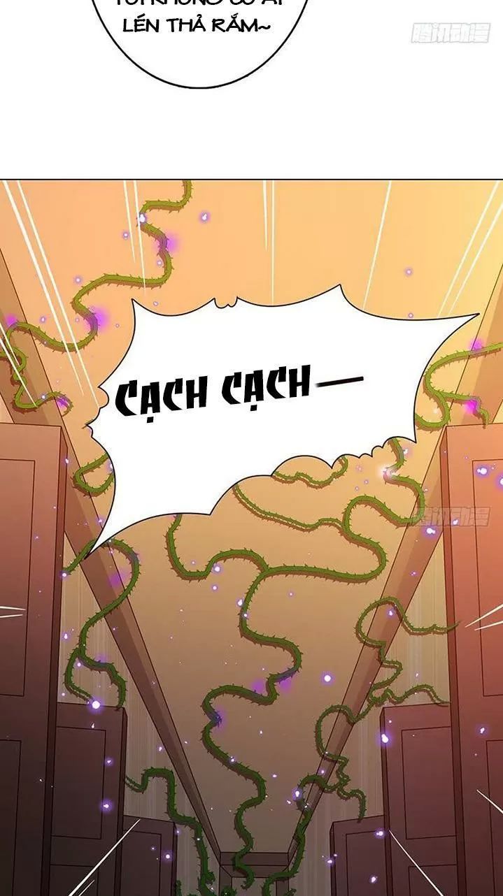 Quy Luật Tình Yêu Ở Mạt Thế Chapter 198 - 24