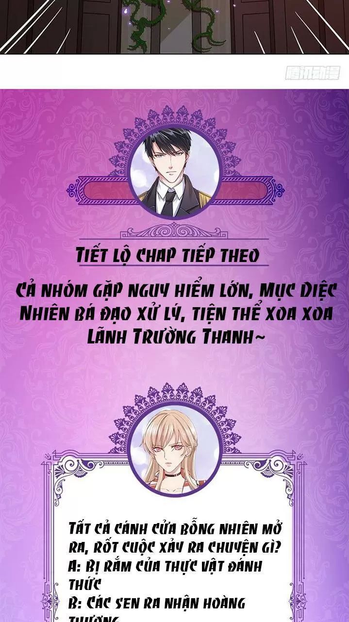 Quy Luật Tình Yêu Ở Mạt Thế Chapter 198 - 25