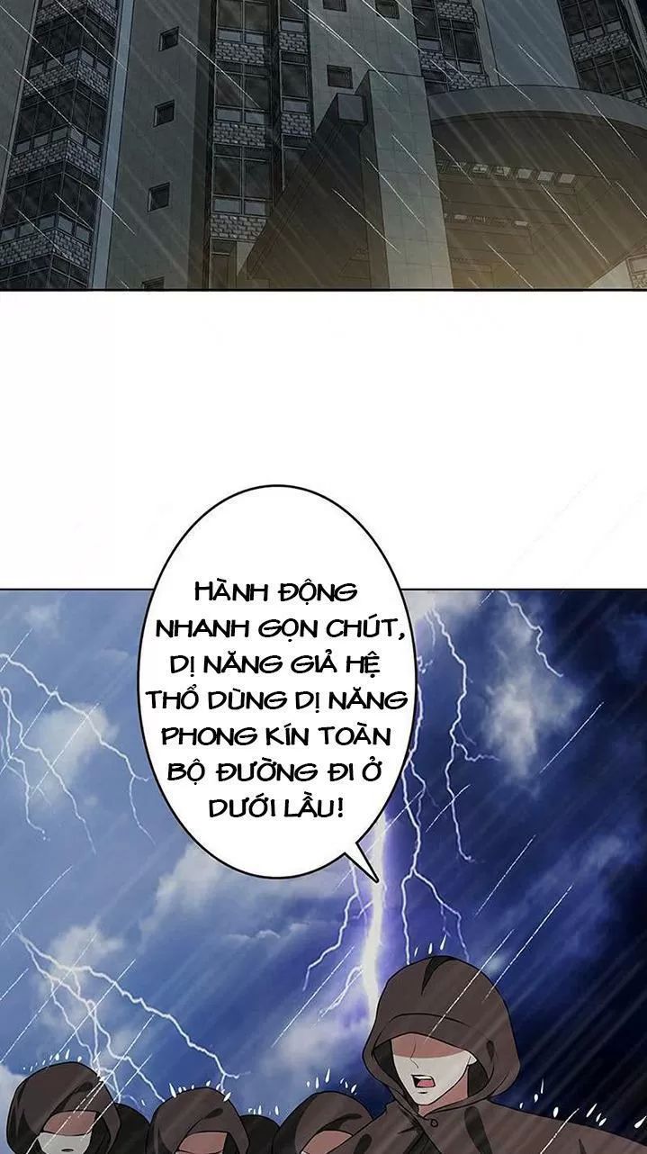 Quy Luật Tình Yêu Ở Mạt Thế Chapter 198 - 5