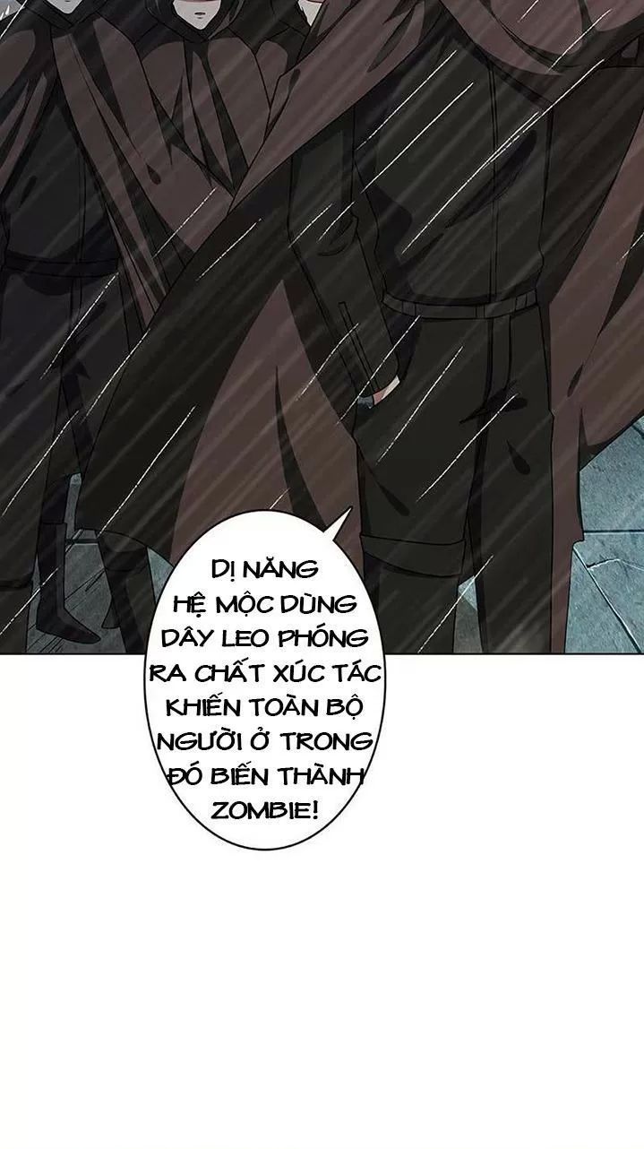 Quy Luật Tình Yêu Ở Mạt Thế Chapter 198 - 6