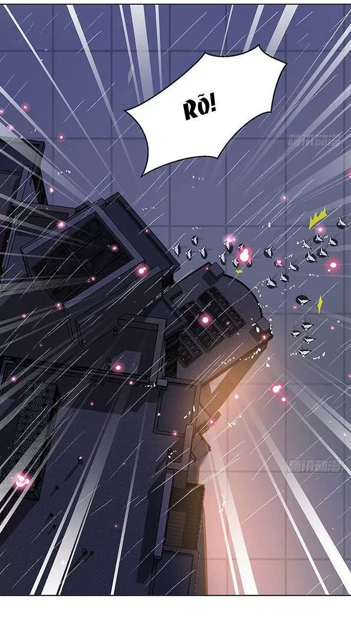 Quy Luật Tình Yêu Ở Mạt Thế Chapter 198 - 7