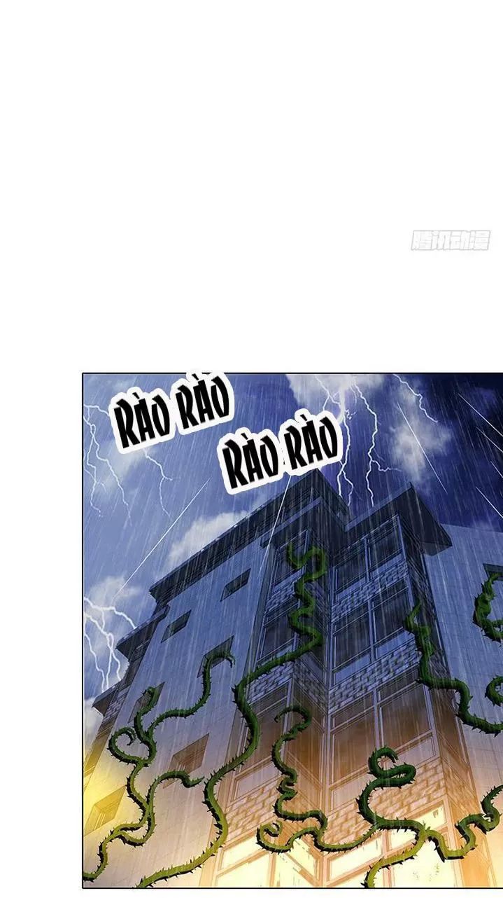 Quy Luật Tình Yêu Ở Mạt Thế Chapter 198 - 8