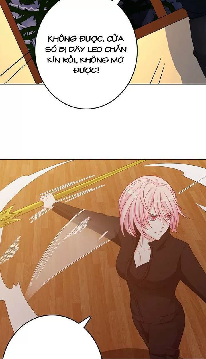 Quy Luật Tình Yêu Ở Mạt Thế Chapter 199 - 11