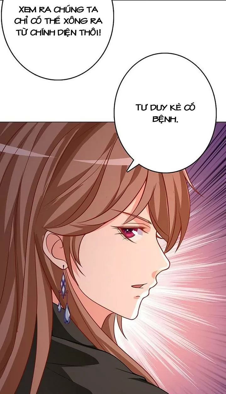 Quy Luật Tình Yêu Ở Mạt Thế Chapter 199 - 12