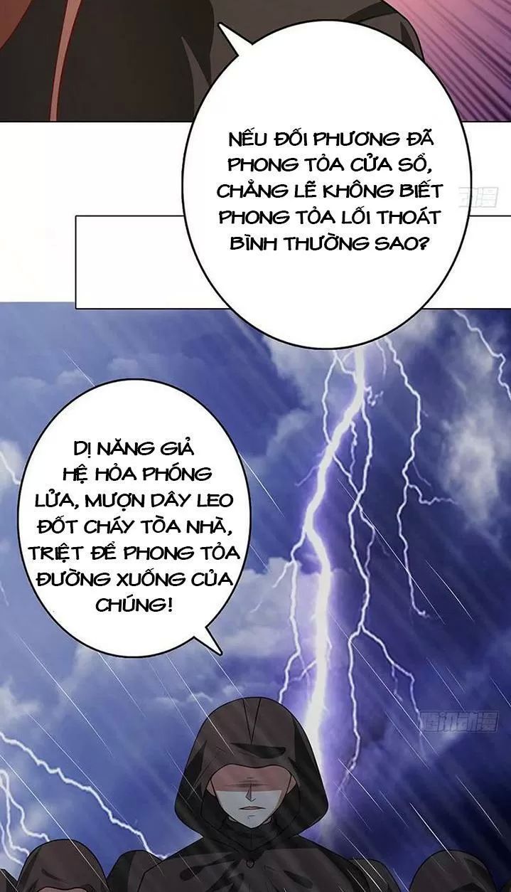 Quy Luật Tình Yêu Ở Mạt Thế Chapter 199 - 13