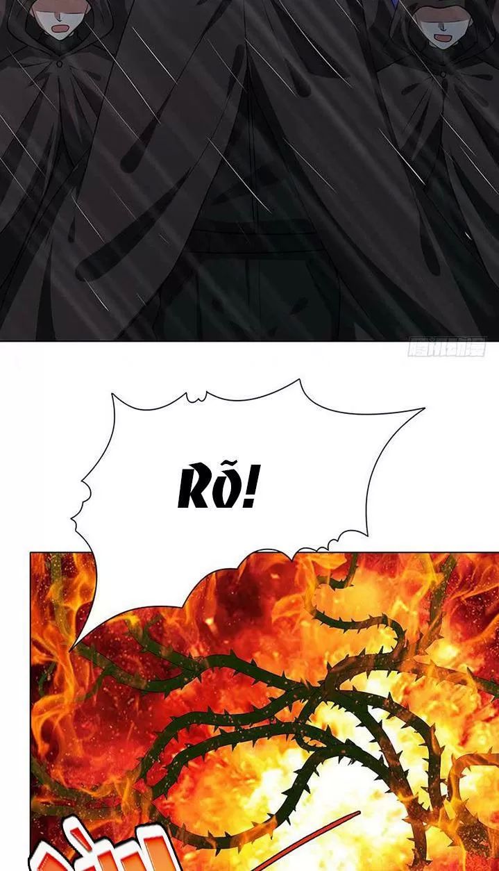 Quy Luật Tình Yêu Ở Mạt Thế Chapter 199 - 14