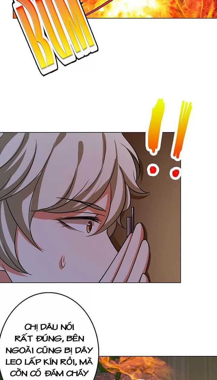 Quy Luật Tình Yêu Ở Mạt Thế Chapter 199 - 15