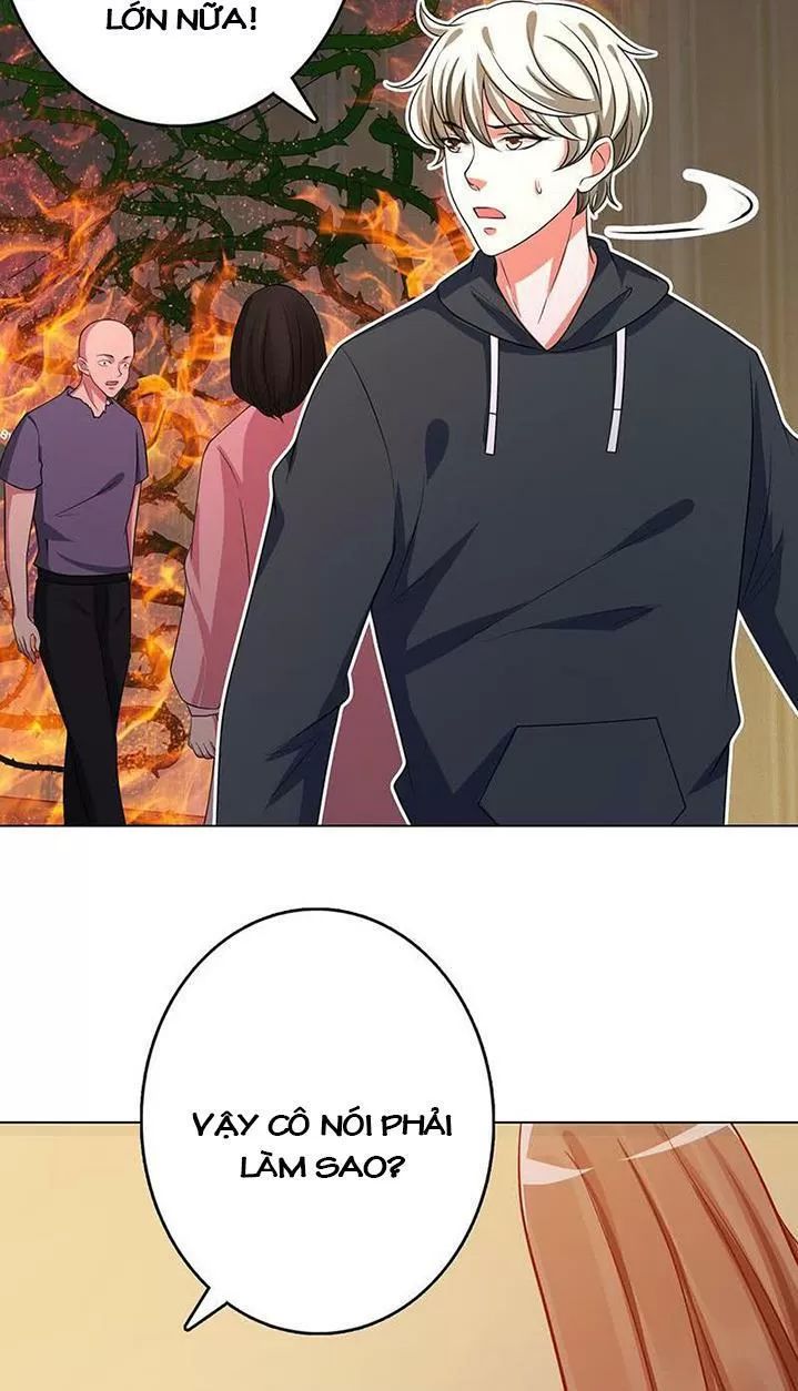 Quy Luật Tình Yêu Ở Mạt Thế Chapter 199 - 16
