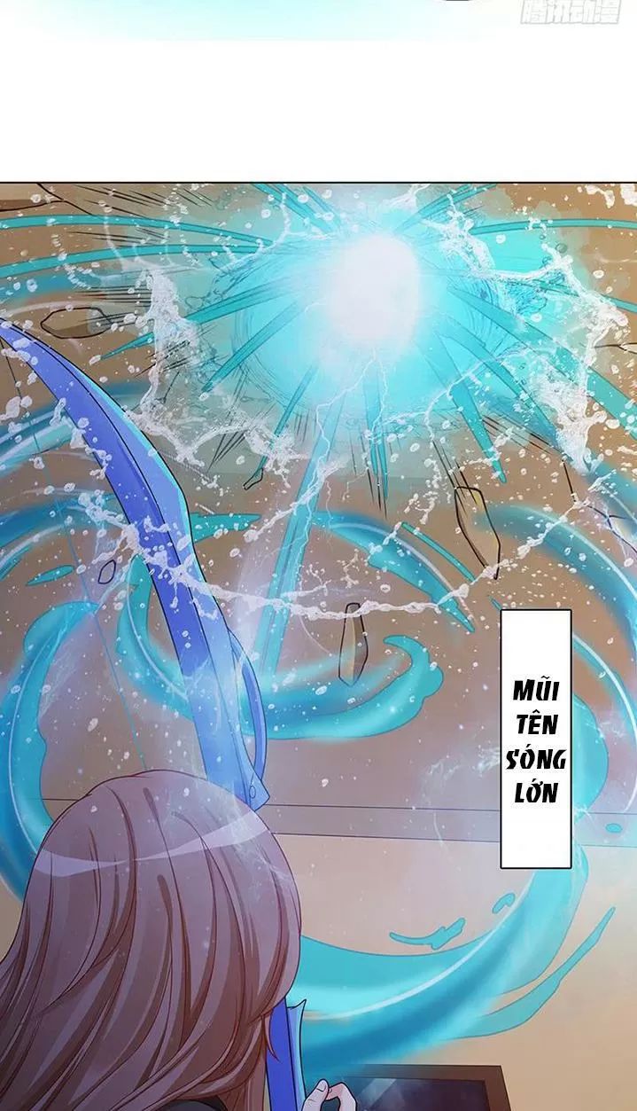 Quy Luật Tình Yêu Ở Mạt Thế Chapter 199 - 19