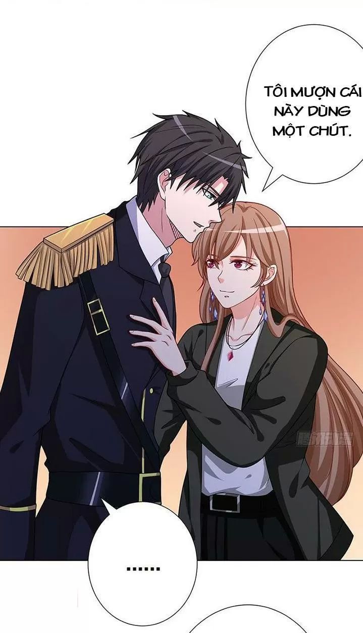 Quy Luật Tình Yêu Ở Mạt Thế Chapter 199 - 21
