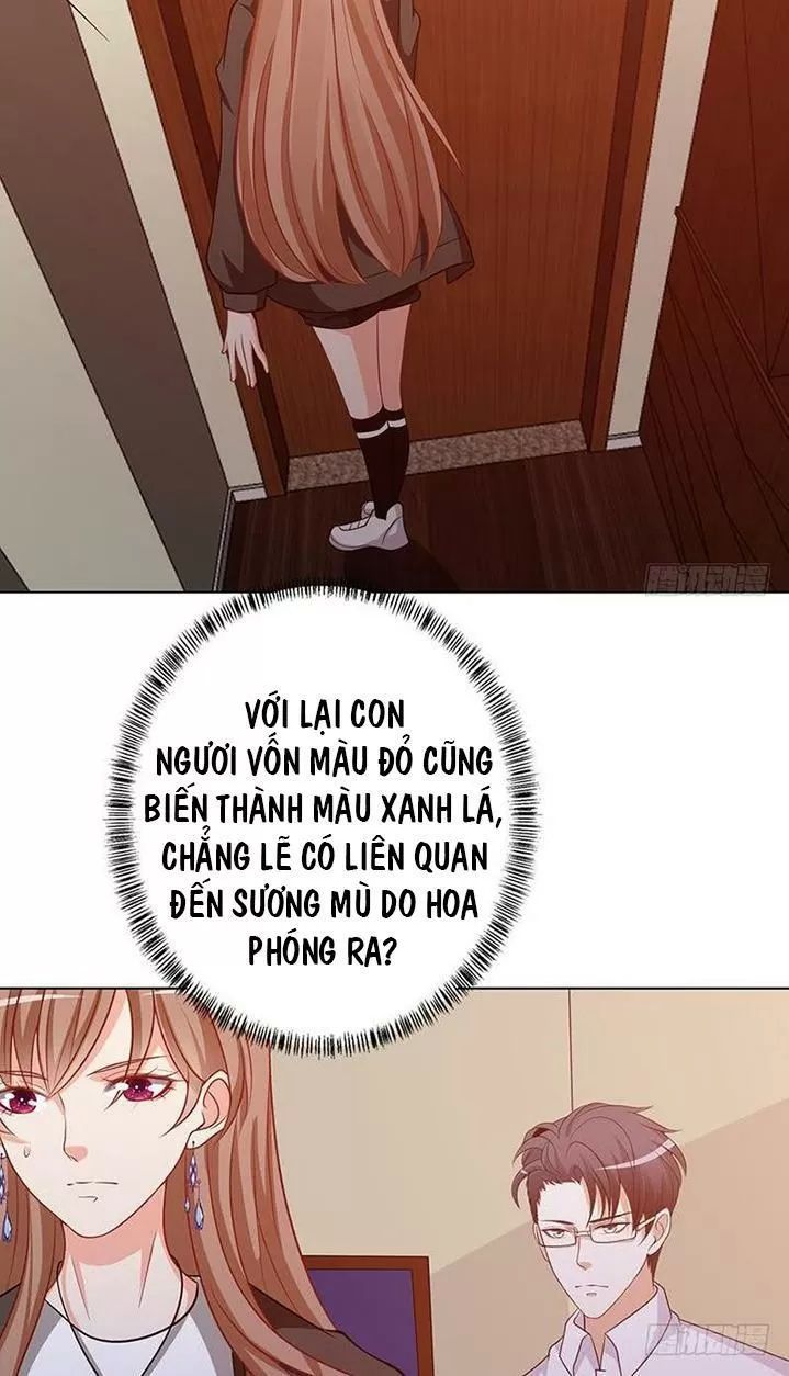 Quy Luật Tình Yêu Ở Mạt Thế Chapter 199 - 6