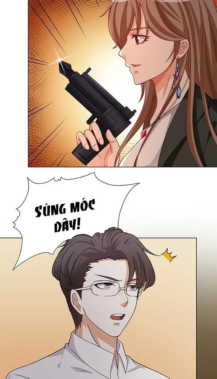 Quy Luật Tình Yêu Ở Mạt Thế Chapter 200 - 2