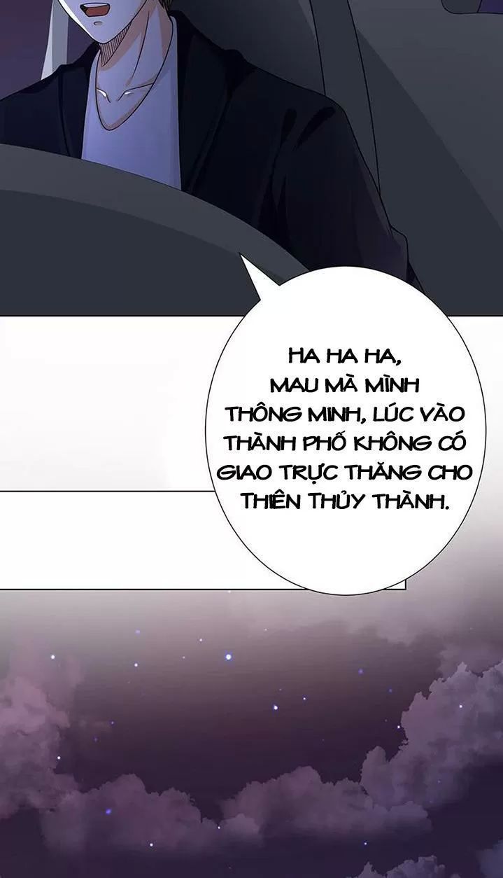 Quy Luật Tình Yêu Ở Mạt Thế Chapter 200 - 11