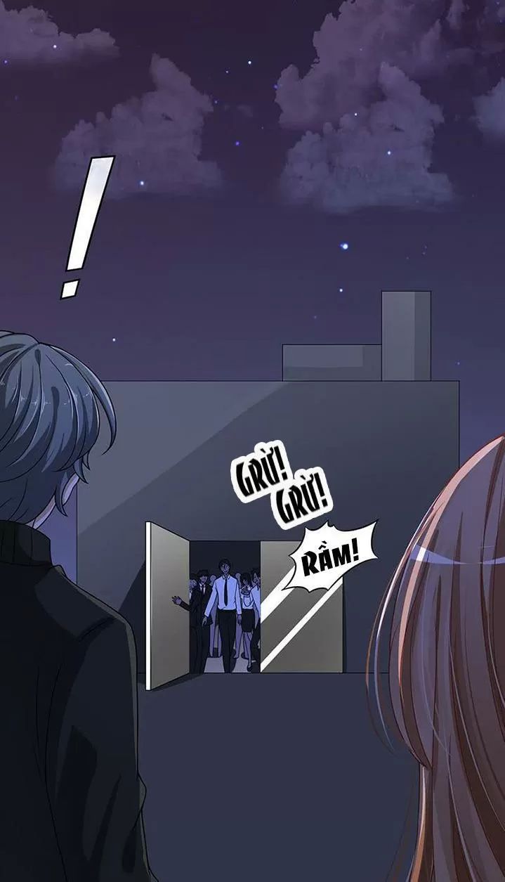 Quy Luật Tình Yêu Ở Mạt Thế Chapter 200 - 12